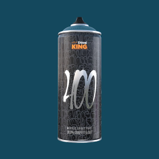 DK 4350 - Raja Ampat - 400ml