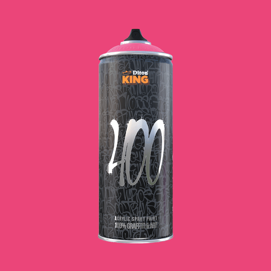 DK 4352 - Magenta - 400ml