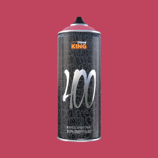 DK 4353 - Gerhana Pink - 400ml