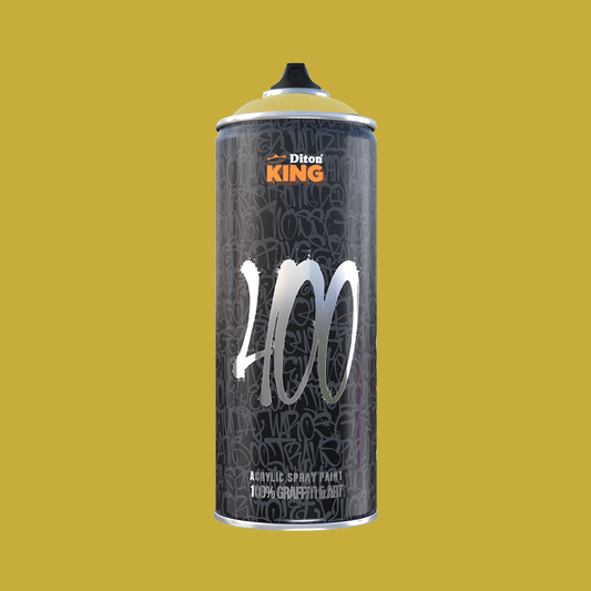 DK 4354 - Bakiem - 400ml