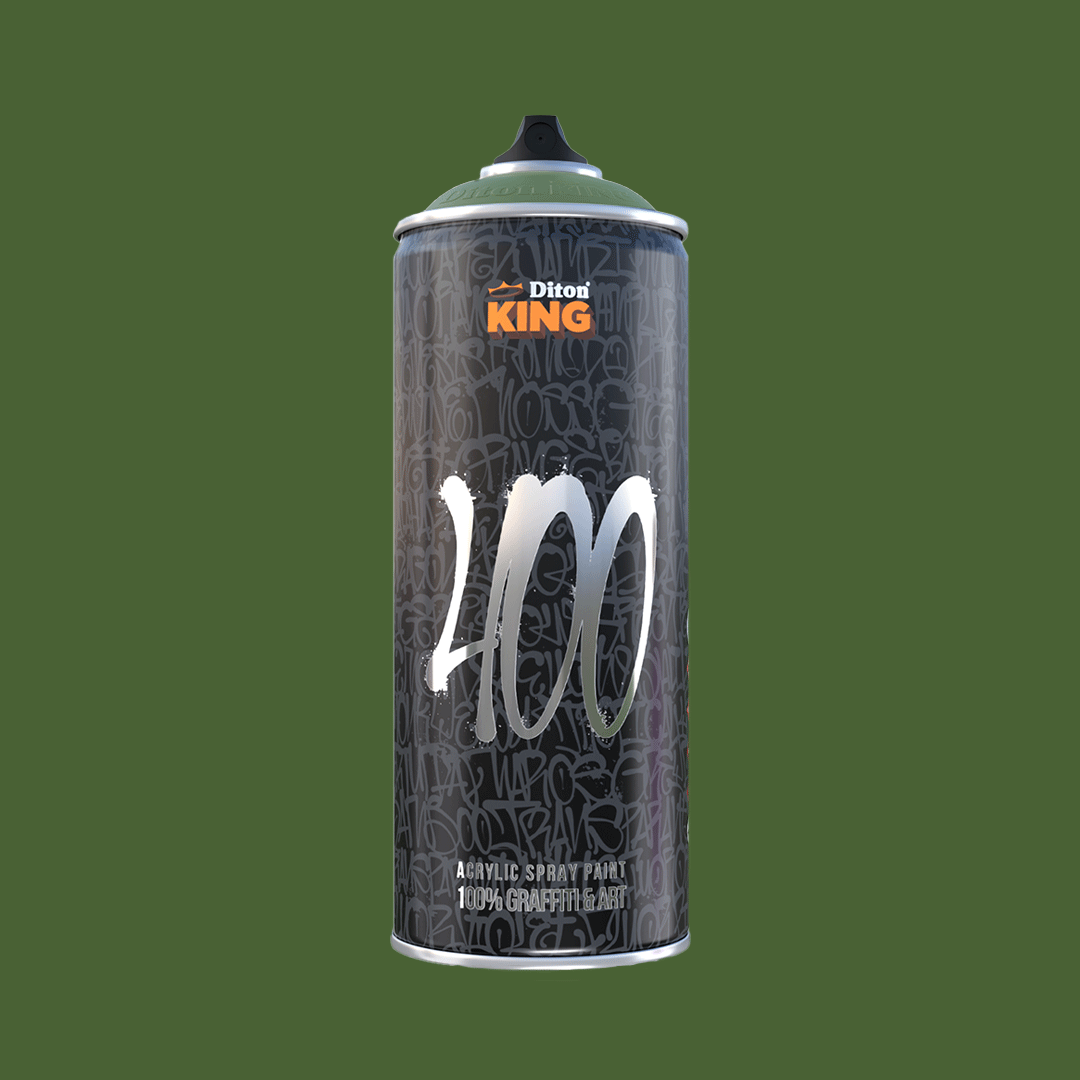 DK 4357 - Jambi - 400ml