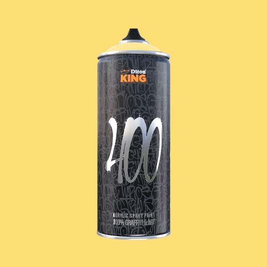 DK 4358 - Padi - 400ml
