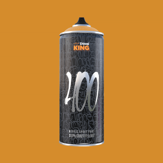 DK 4360 - Yellow - 400ml