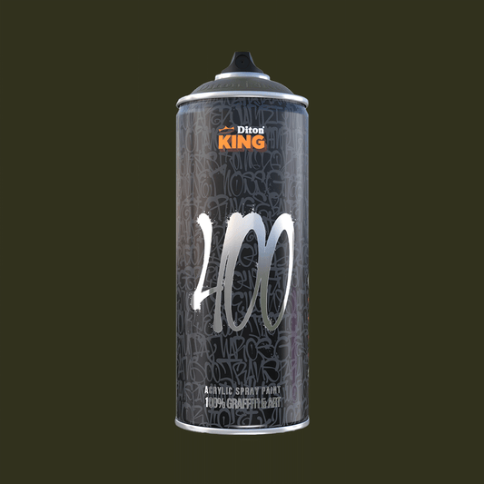 DK 4361 - Komodo - 400ml