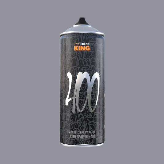 DK 4364 - Maros Grey - 400ml
