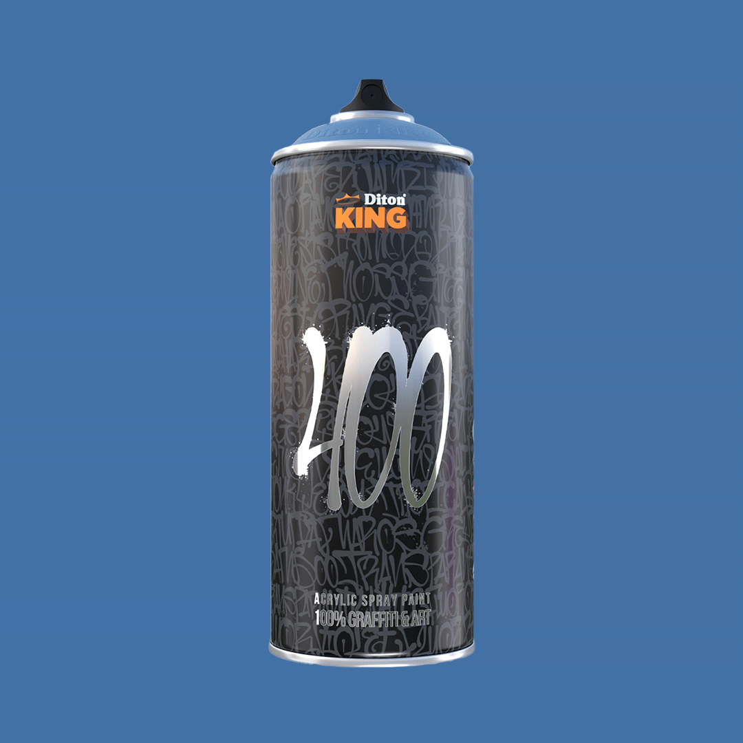 DK 4366 - Arafuru - 400ml