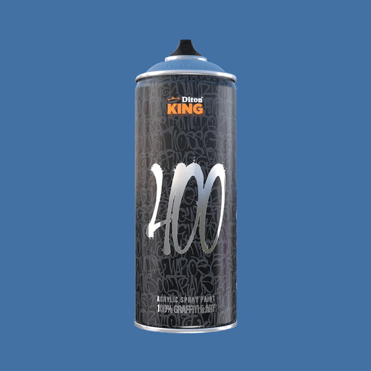 DK 4366 - Arafuru - 400ml