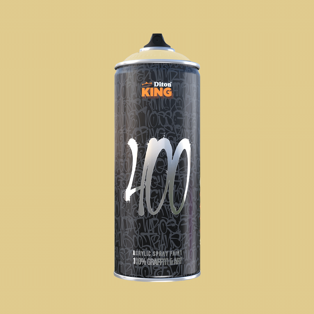 DK 4368 - Bamboo - 400ml