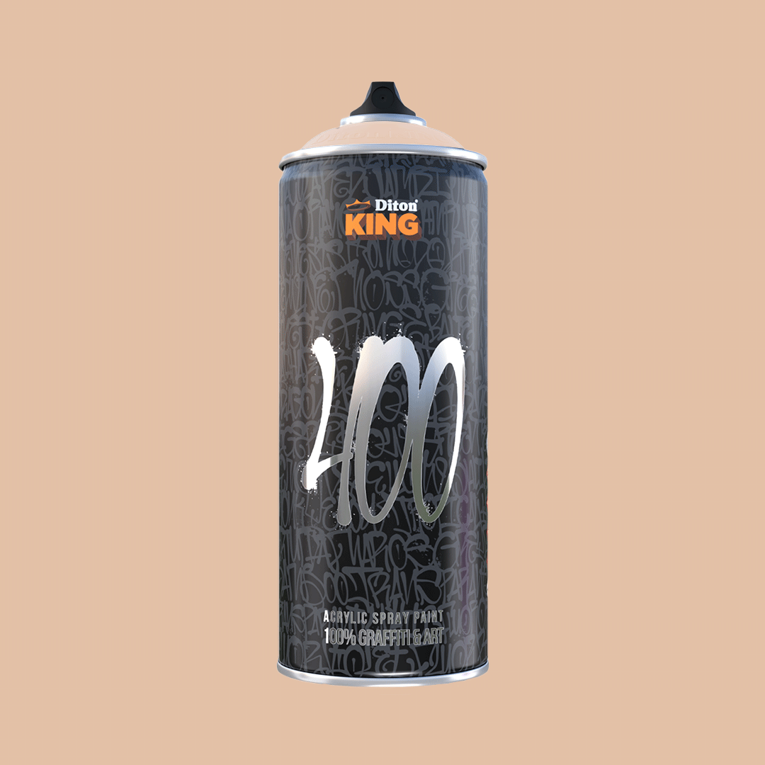 DK 4369 - Mocha - 400ml