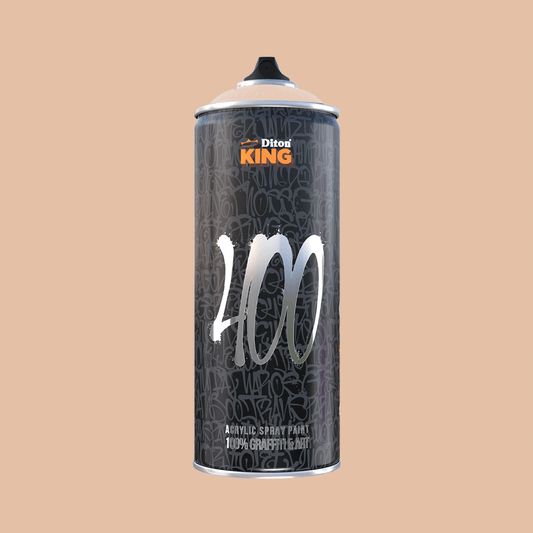 DK 4369 - Mocha - 400ml