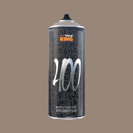 DK 4370 - Borobudur - 400ml