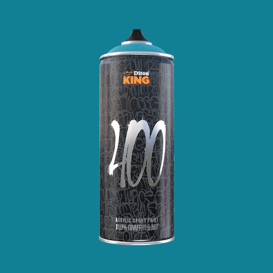 DK 4371 - Belitung - 400ml
