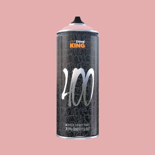 DK 4372 -  Star Seed - 400ml