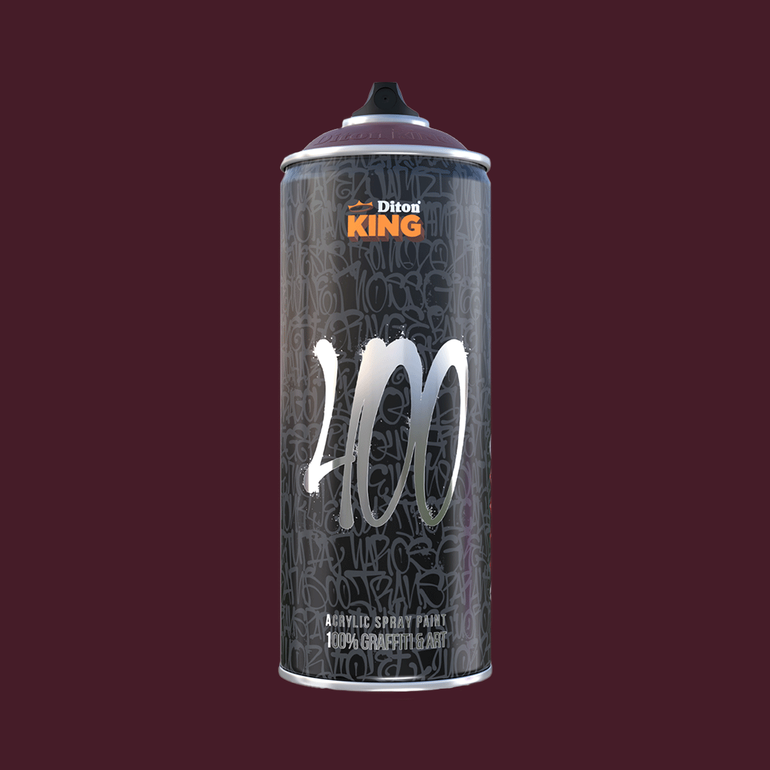 DK 4374 - Nemesis - 400ml
