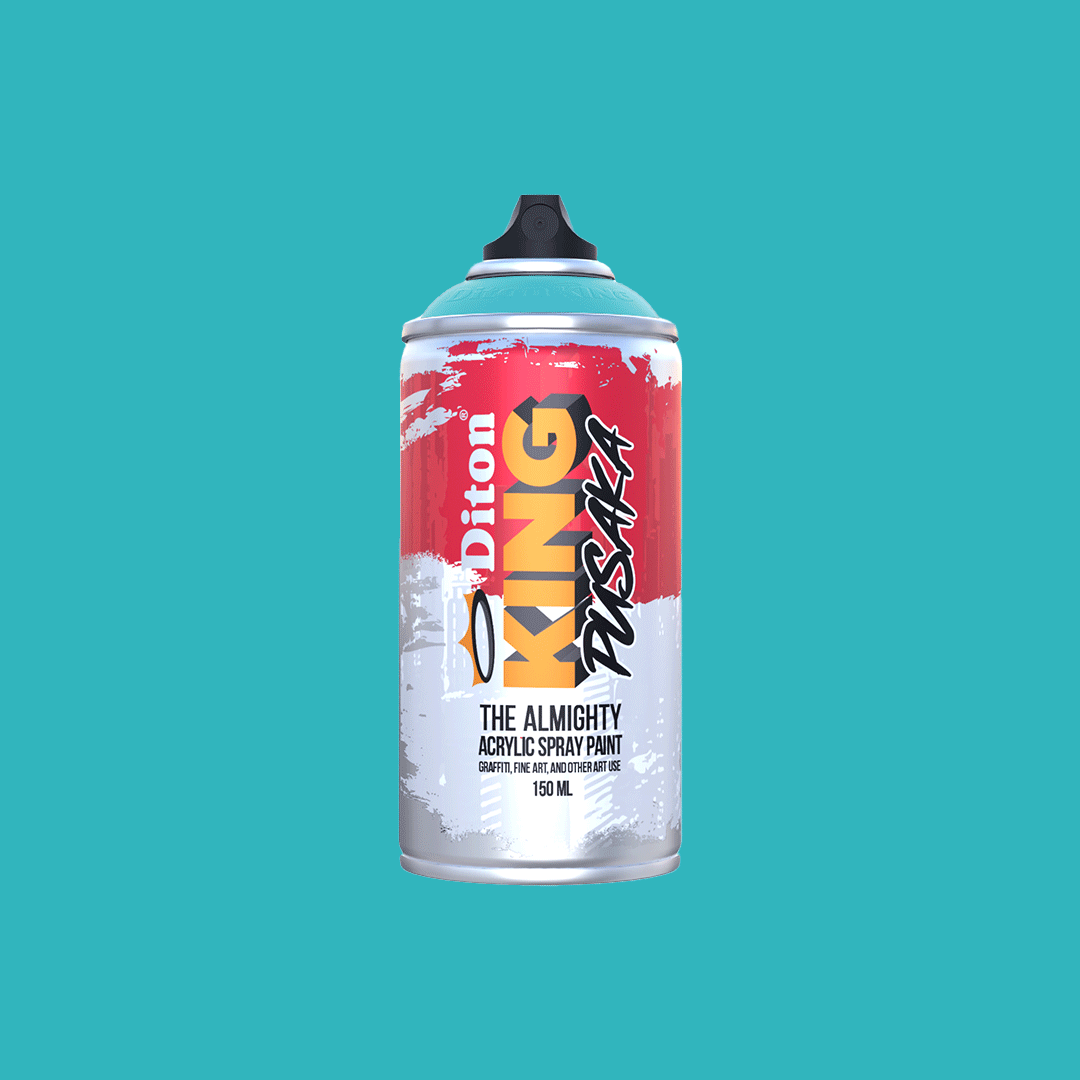 Kelimutu - DK 115 - 150ml