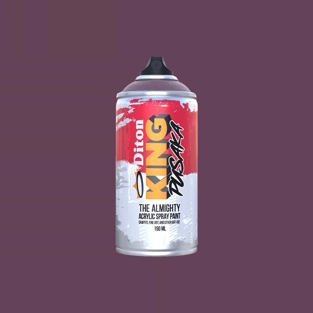 Krakatau - DK 105 - 150ml