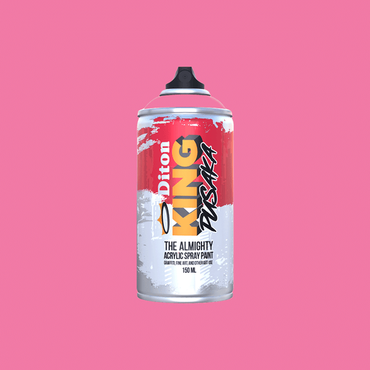 Merah Jambu - DK 109 - 150ml
