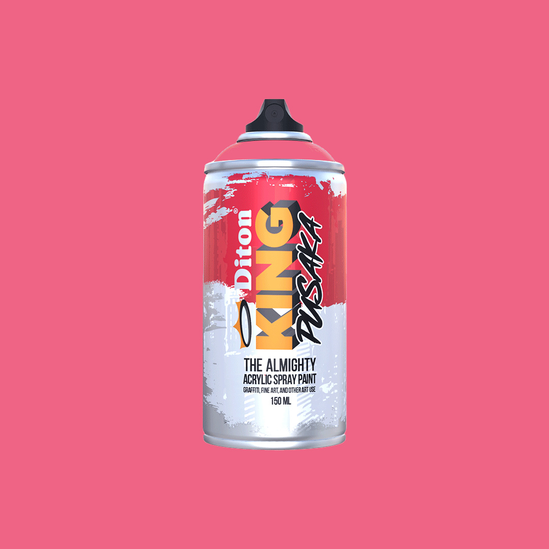 Rajah - DK 108 - 150ml