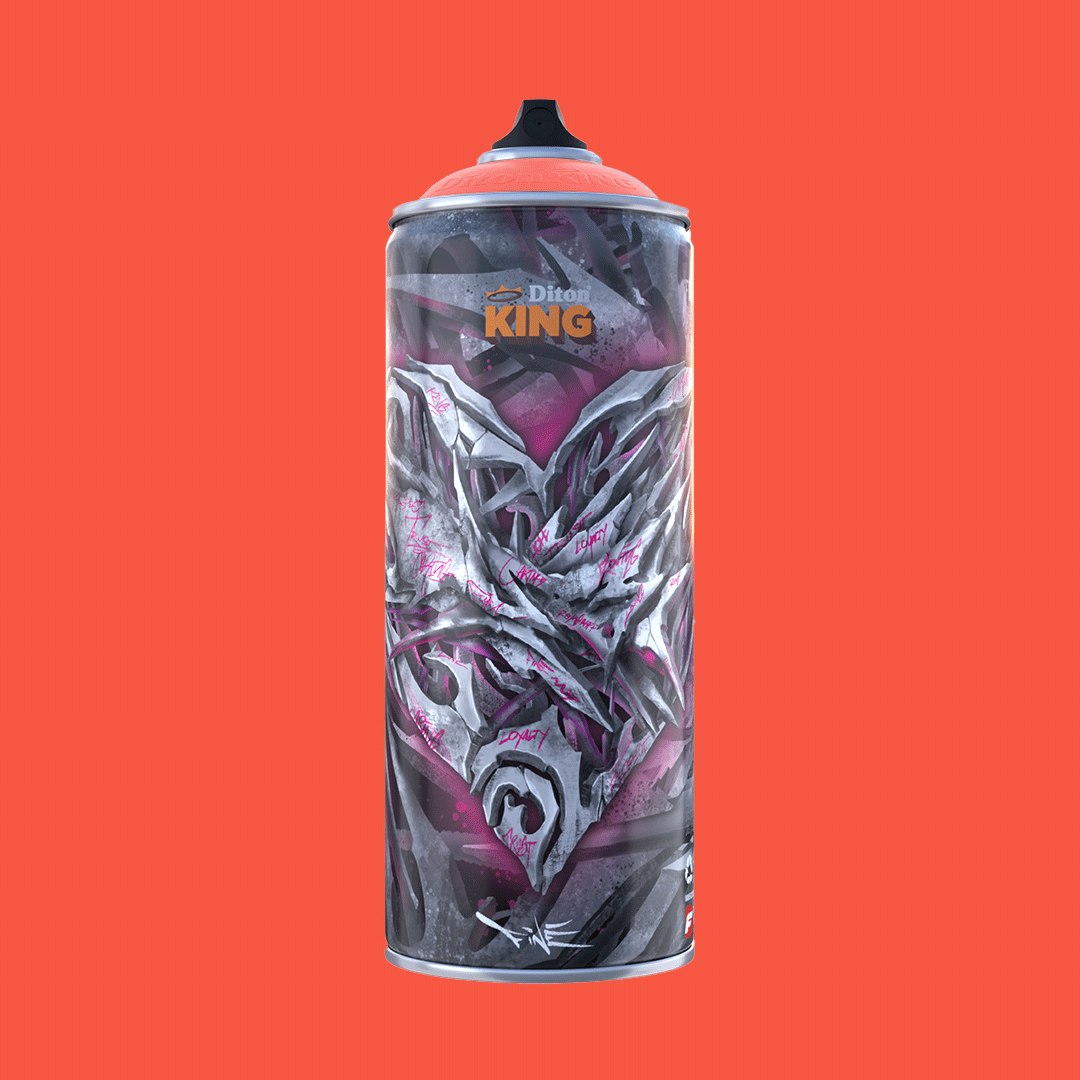 Fine Series - Limited Edition - 400ml