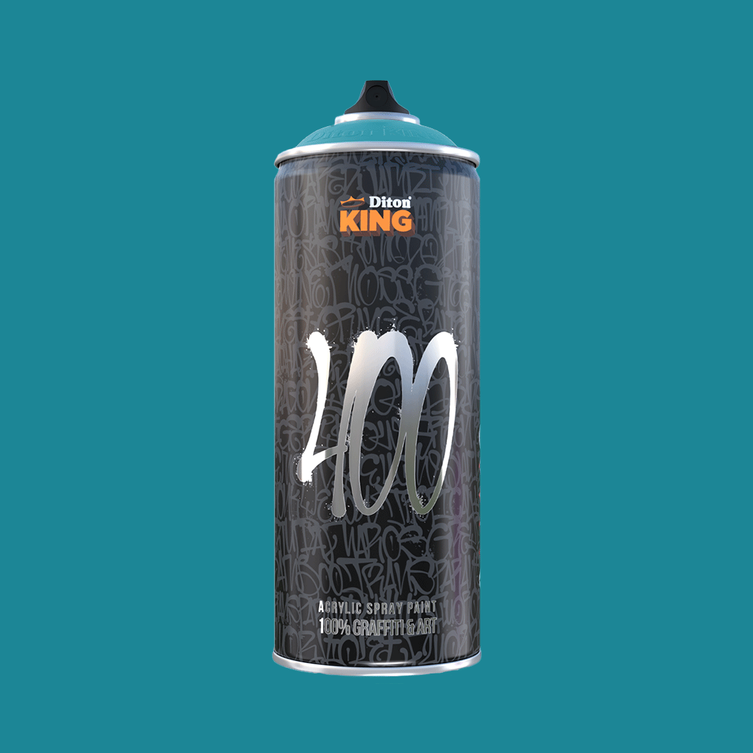 The King - 400ml