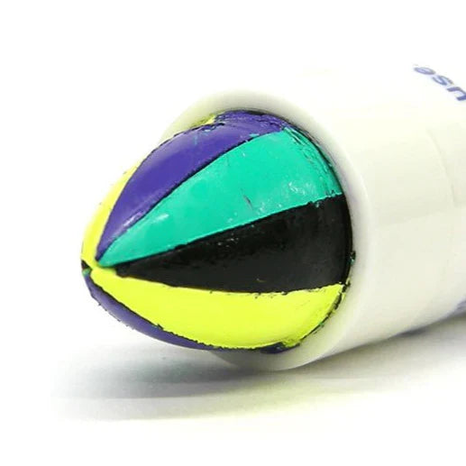 Solid Paint Markers