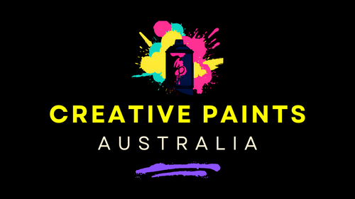 Creative Paints Australia