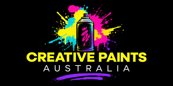 Creative Paints Australia