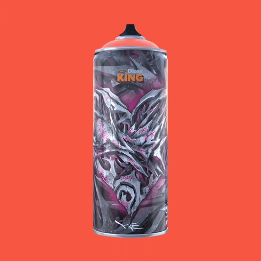 Legacy Orange - DK 03FD - 400ml
