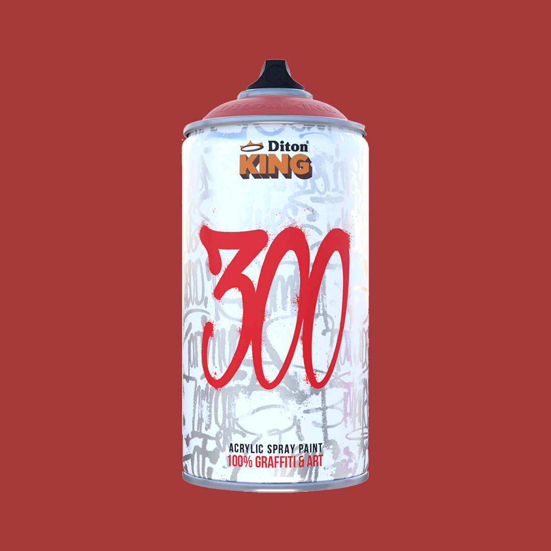 Manggis - DK 304 - 300ml