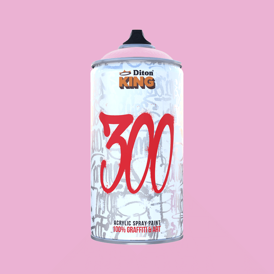 Lady Pink - DK 306 - 300ml