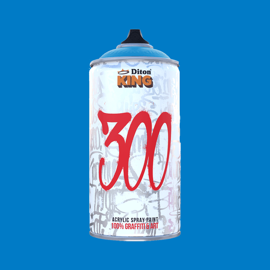 Indigo Blue - DK 309 - 300ml