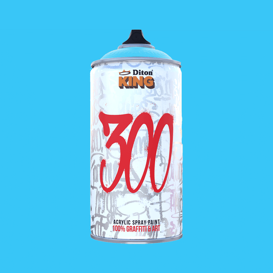 Bali Blue - DK 310 - 300ml