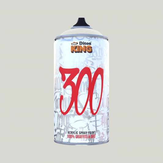 Rock Grey - DK 318 - 300ml