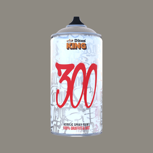 Arca Grey - DK 319 - 300ml