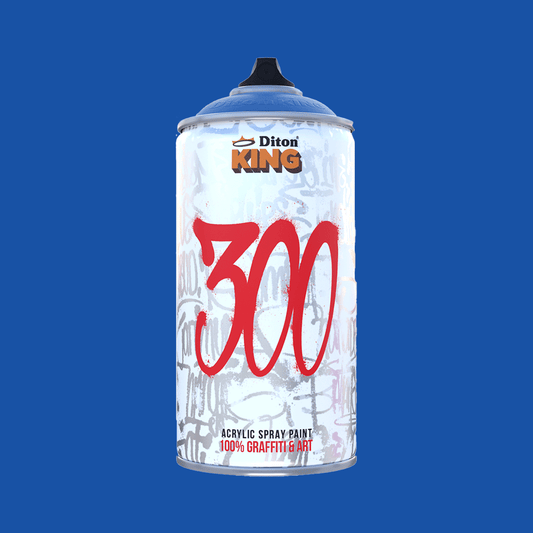 Sapphire Blue - DK 328 - 300ml