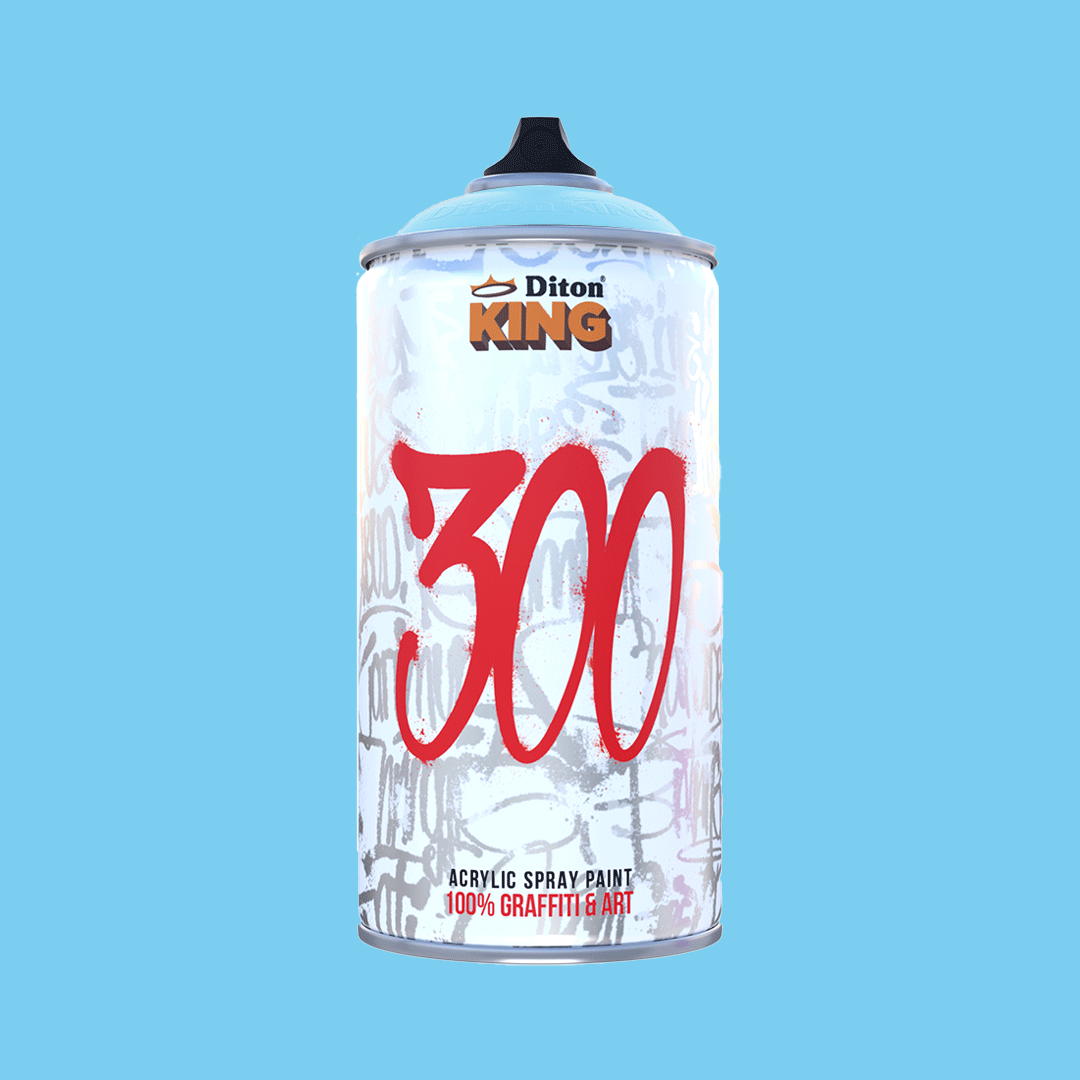 Himalayan - DK 329 - 300ml