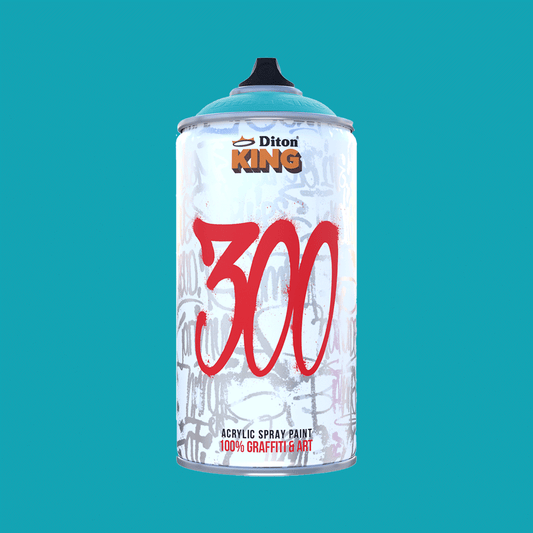 Joker Blue - DK 330 - 300ml