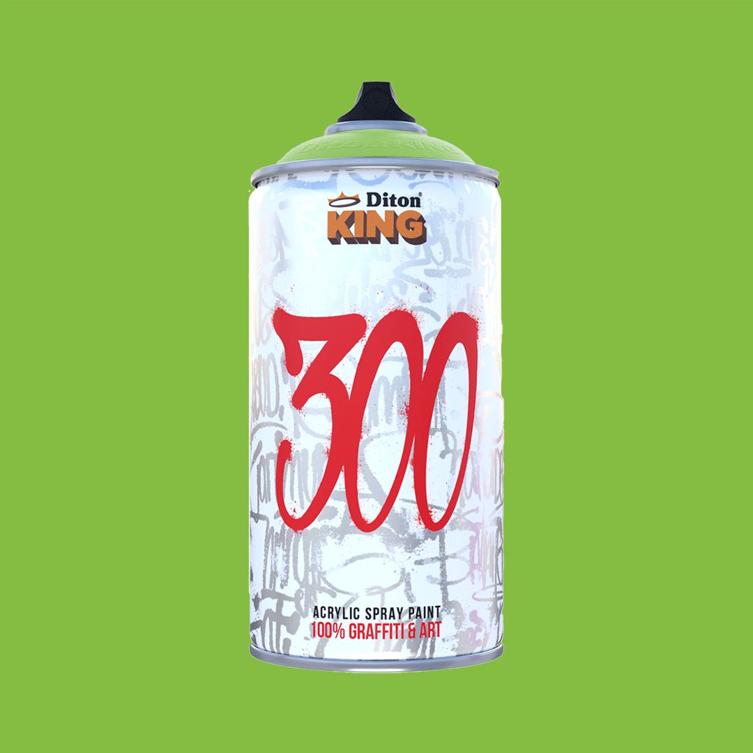 Ubud - DK 333 - 300ml