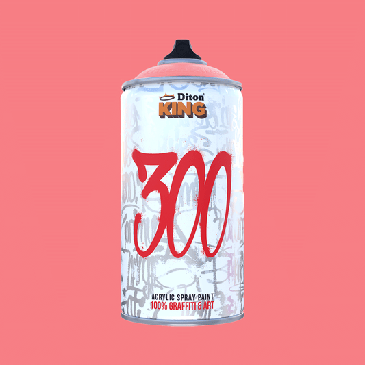 Romansa - DK 336 - 300ml