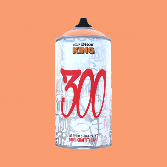 Salem - DK 337 - 300ml