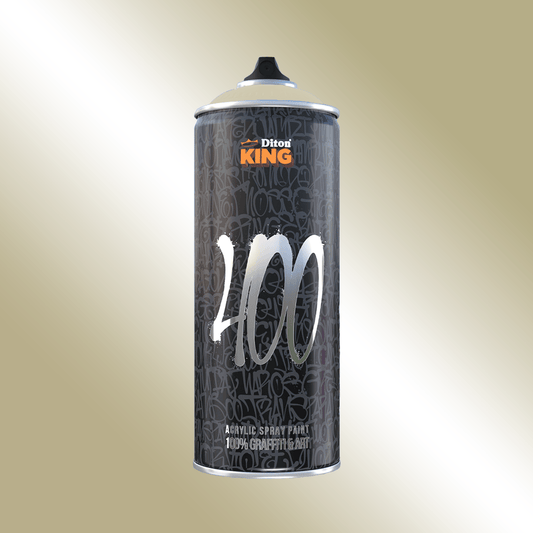 DK 4304 - Rich Gold - 400ml