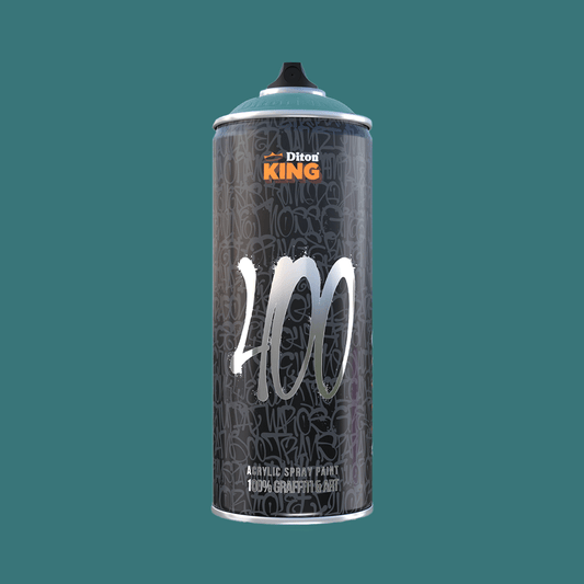 DK 4349 - Alor - 400ml