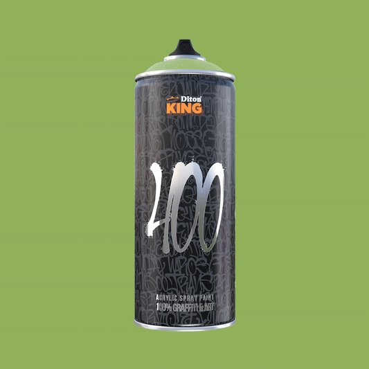 DK 4355 - Borneo - 400ml