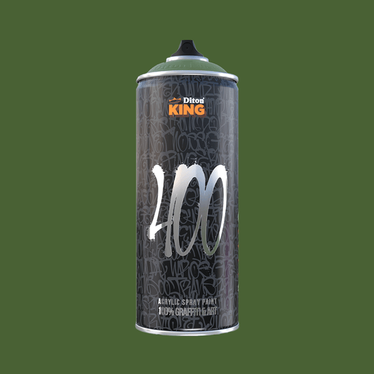 DK 4357 - Jambi - 400ml