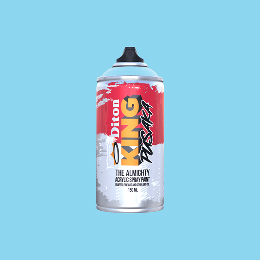Gili - DK 120 - 150ml