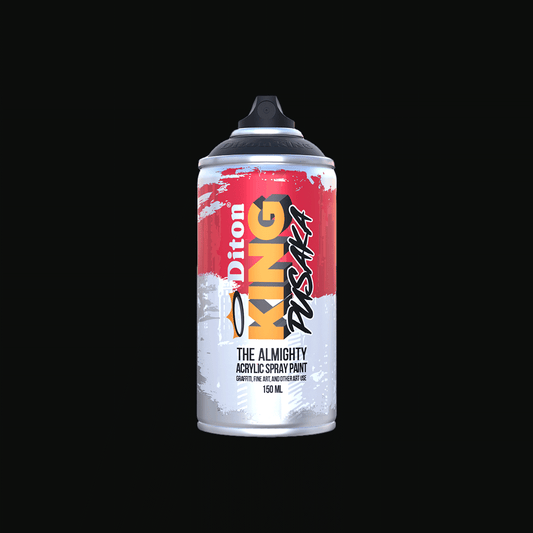 Hitam Pusaka - DK 103 - 150ml
