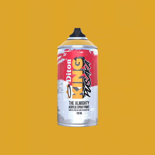 Kuning Raya - DK 112 - 150ml