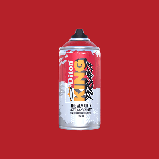 Merah Pusaka - DK 110 - 150ml