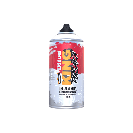 Putih Pusaka - DK 102 - 150ml