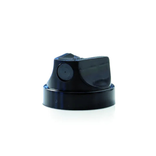Black Hood Skinny Pro Cap